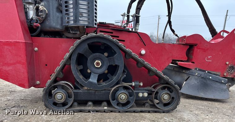 image for item FG1741 Toro STX-26 stump grinder