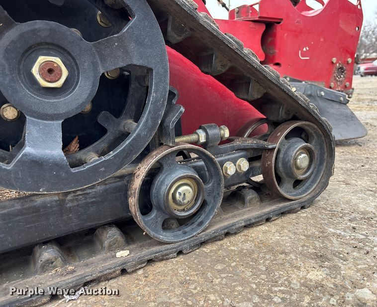 image for item FG1741 Toro STX-26 stump grinder