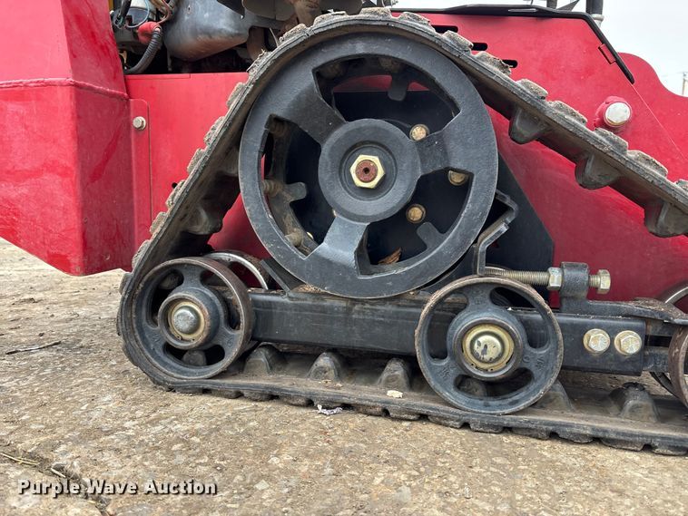 image for item FG1741 Toro STX-26 stump grinder