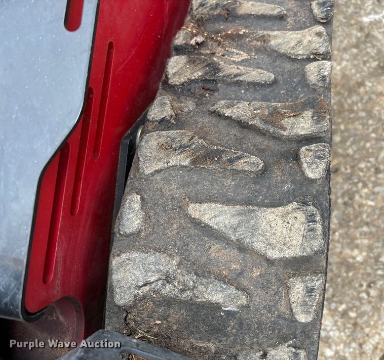 image for item FG1741 Toro STX-26 stump grinder