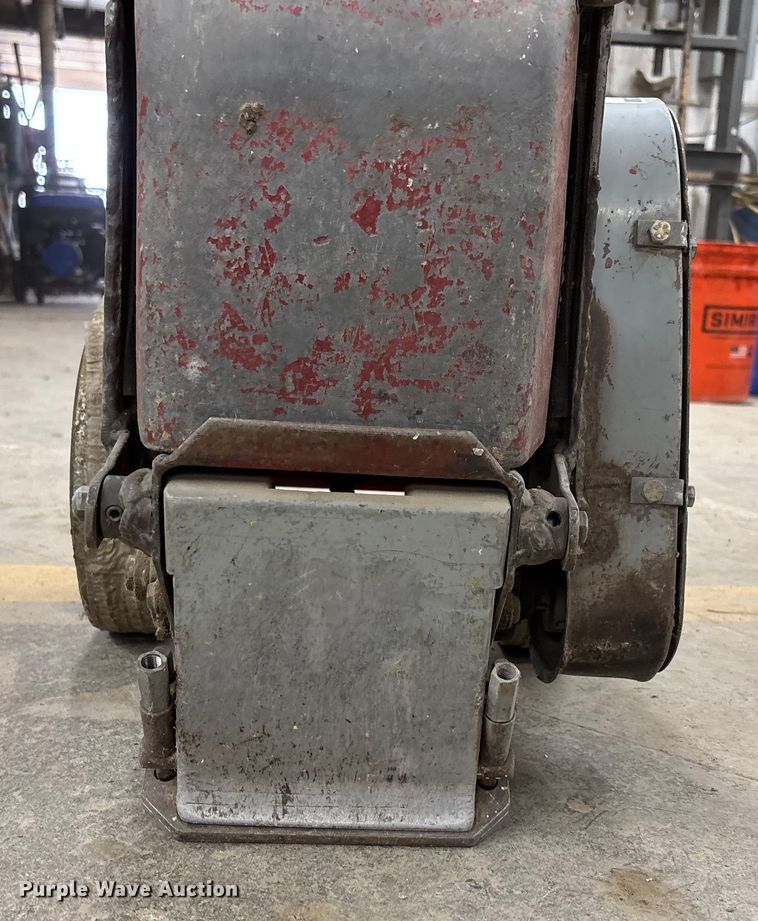 image for item FG1742 Palmer PG 101-2 floor stripper