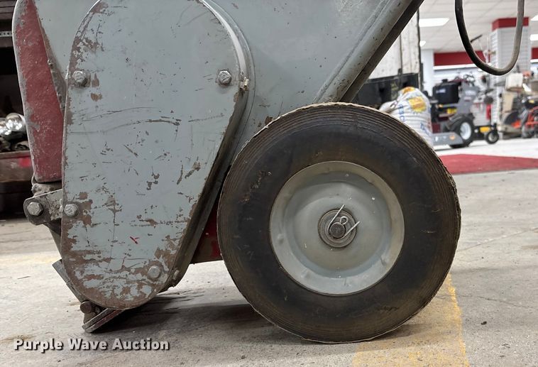 image for item FG1742 Palmer PG 101-2 floor stripper