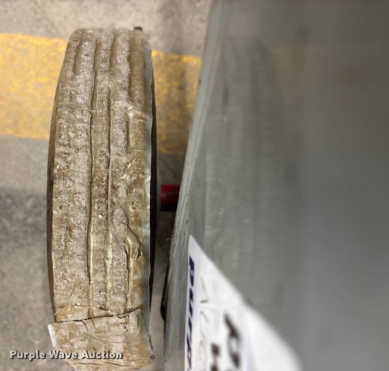 image for item FG1742 Palmer PG 101-2 floor stripper