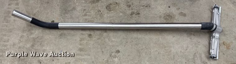 image for item FG1743 2015 Pullman Ermator S36 dust extractor