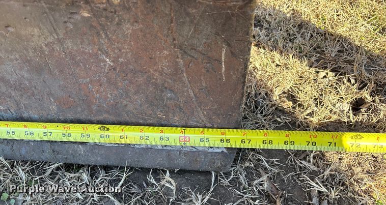 image for item FI1573 2016 Case CX36B mini excavator