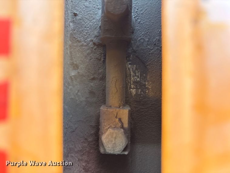 image for item FI1573 2016 Case CX36B mini excavator