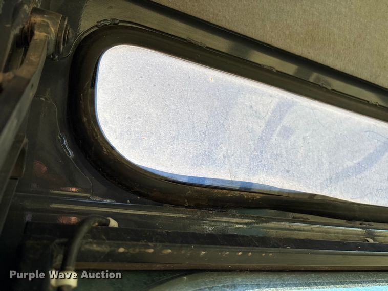 image for item FI1573 2016 Case CX36B mini excavator