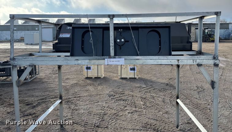 image for item FI1583 2025 Arteer ASSB-72W skid steer broom