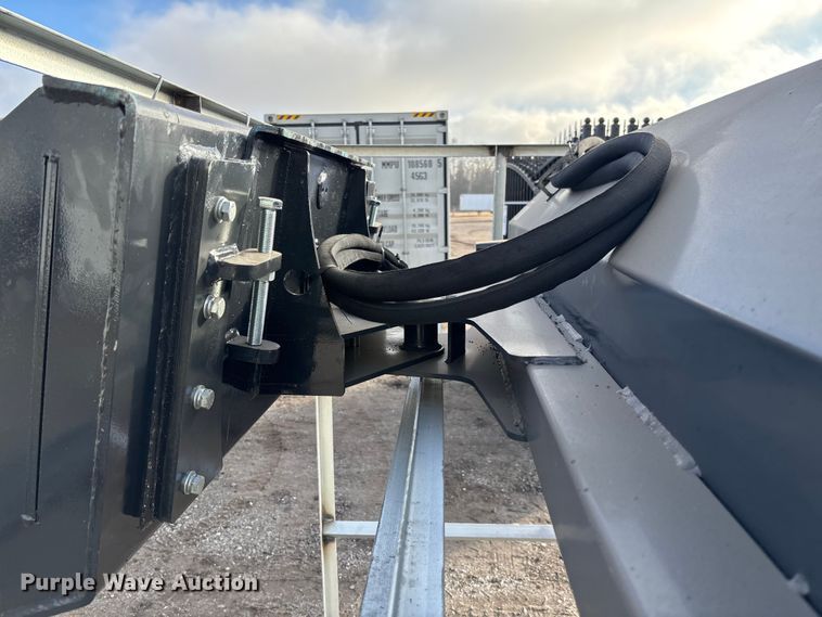 image for item FI1583 2025 Arteer ASSB-72W skid steer broom