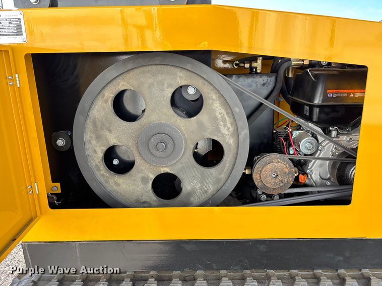 image for item FI1589 2025 SDLANCH SDLJC jaw crusher