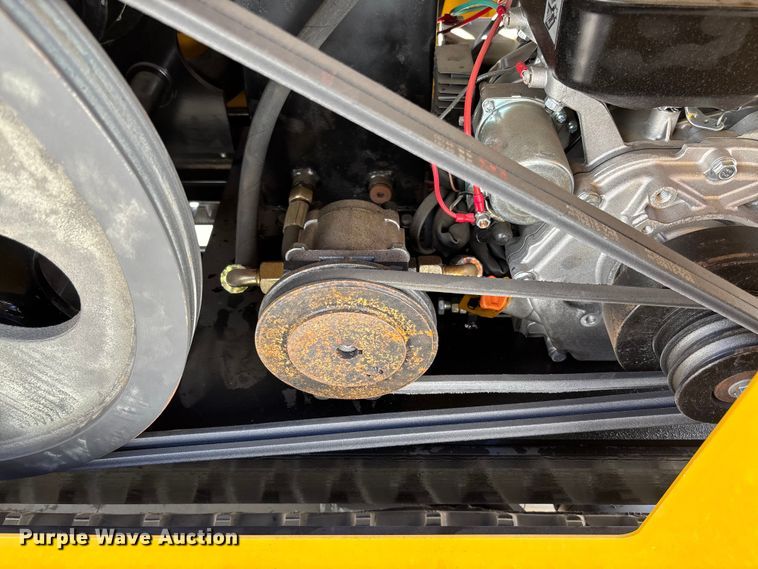 image for item FI1589 2025 SDLANCH SDLJC jaw crusher