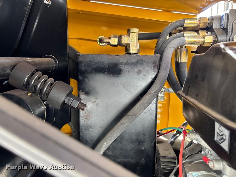 image for item FI1589 2025 SDLANCH SDLJC jaw crusher