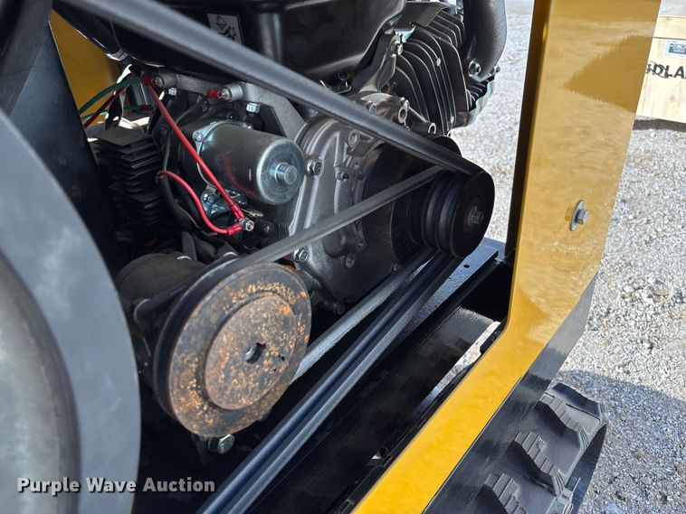 image for item FI1589 2025 SDLANCH SDLJC jaw crusher