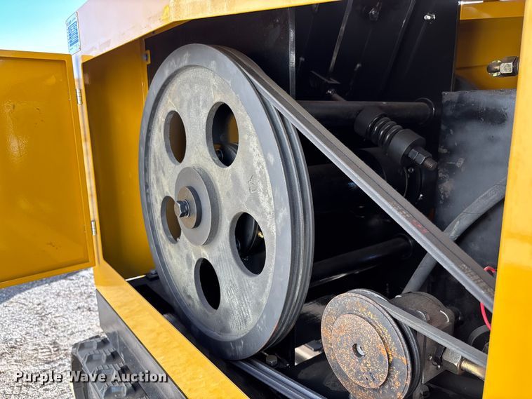 image for item FI1589 2025 SDLANCH SDLJC jaw crusher