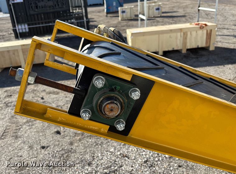 image for item FI1589 2025 SDLANCH SDLJC jaw crusher