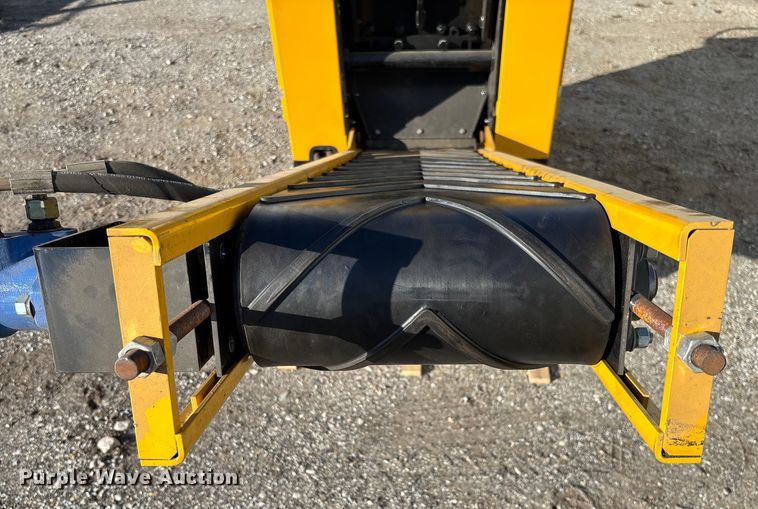 image for item FI1589 2025 SDLANCH SDLJC jaw crusher