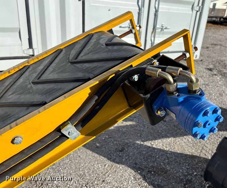 image for item FI1589 2025 SDLANCH SDLJC jaw crusher