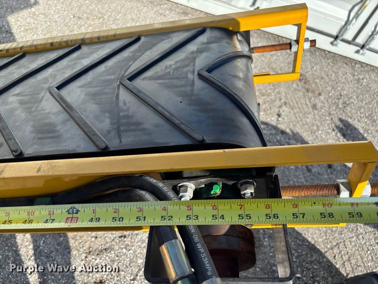 image for item FI1589 2025 SDLANCH SDLJC jaw crusher