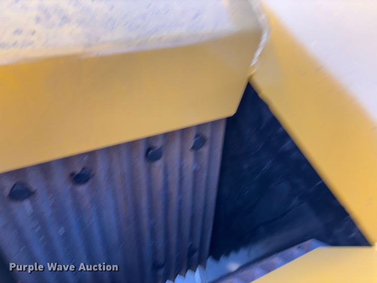 image for item FI1589 2025 SDLANCH SDLJC jaw crusher