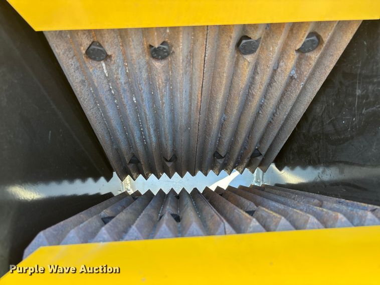 image for item FI1589 2025 SDLANCH SDLJC jaw crusher