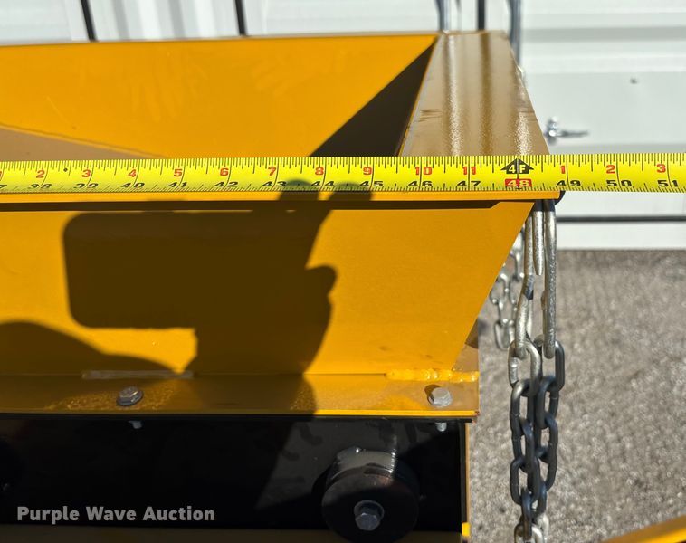 image for item FI1589 2025 SDLANCH SDLJC jaw crusher