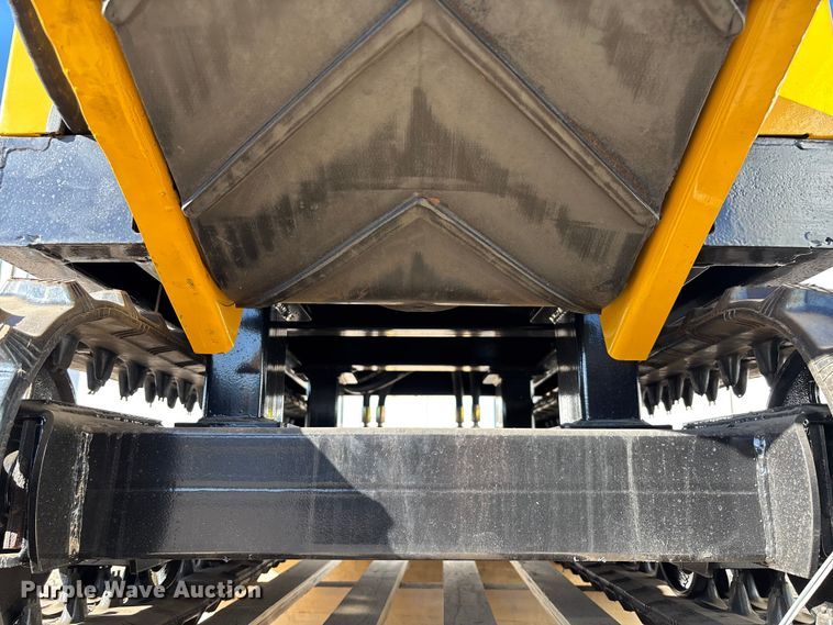 image for item FI1589 2025 SDLANCH SDLJC jaw crusher