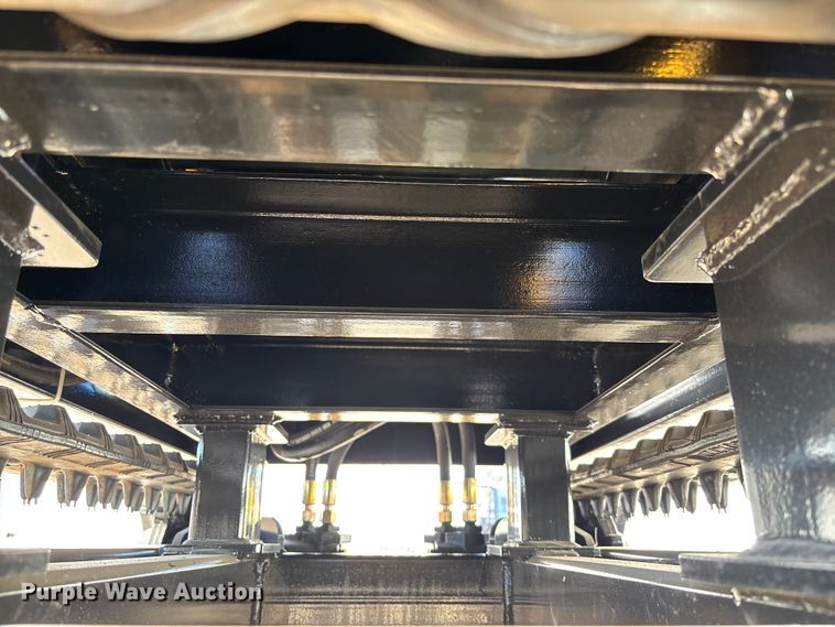 image for item FI1589 2025 SDLANCH SDLJC jaw crusher