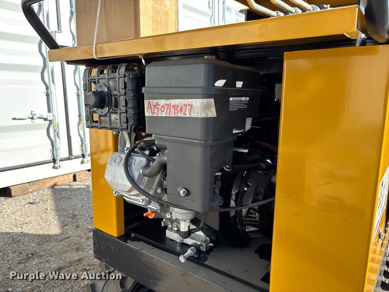 image for item FI1589 2025 SDLANCH SDLJC jaw crusher