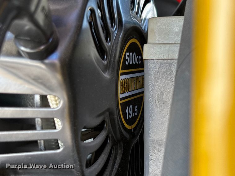 image for item FI1589 2025 SDLANCH SDLJC jaw crusher