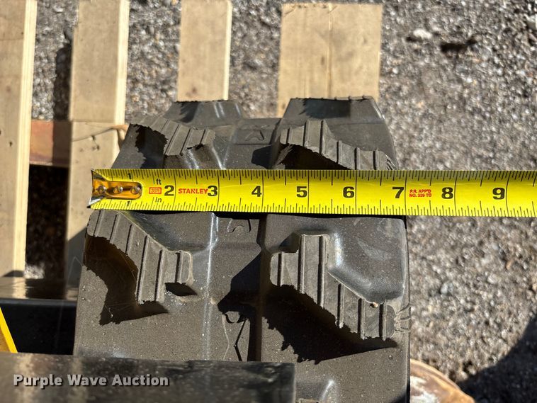 image for item FI1589 2025 SDLANCH SDLJC jaw crusher