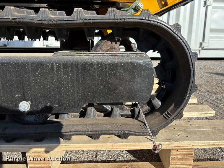 image for item FI1589 2025 SDLANCH SDLJC jaw crusher