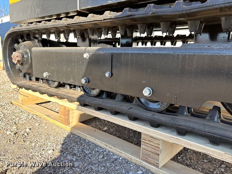 image for item FI1589 2025 SDLANCH SDLJC jaw crusher