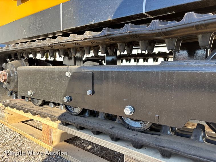 image for item FI1589 2025 SDLANCH SDLJC jaw crusher