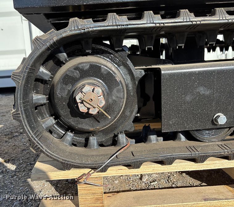 image for item FI1589 2025 SDLANCH SDLJC jaw crusher