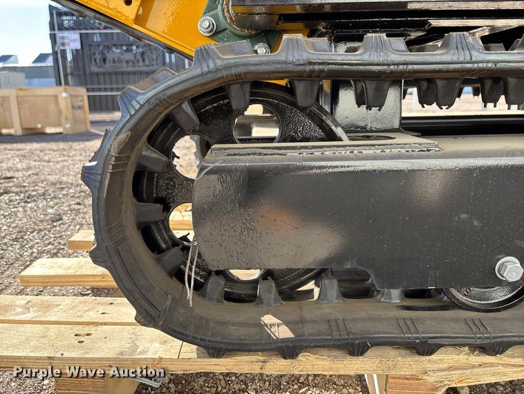 image for item FI1589 2025 SDLANCH SDLJC jaw crusher