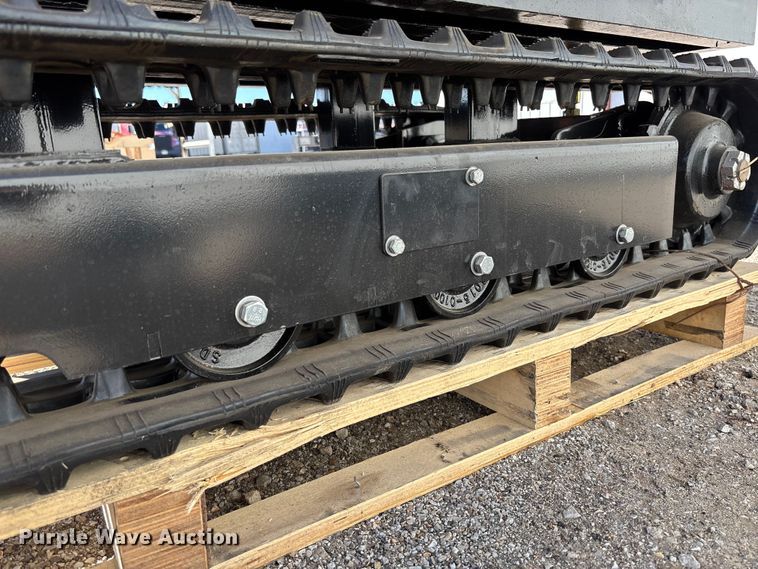 image for item FI1589 2025 SDLANCH SDLJC jaw crusher