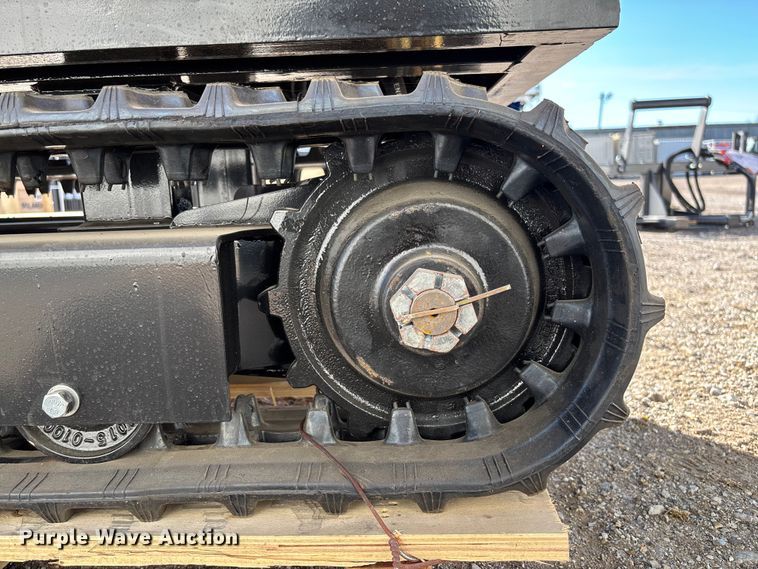 image for item FI1589 2025 SDLANCH SDLJC jaw crusher