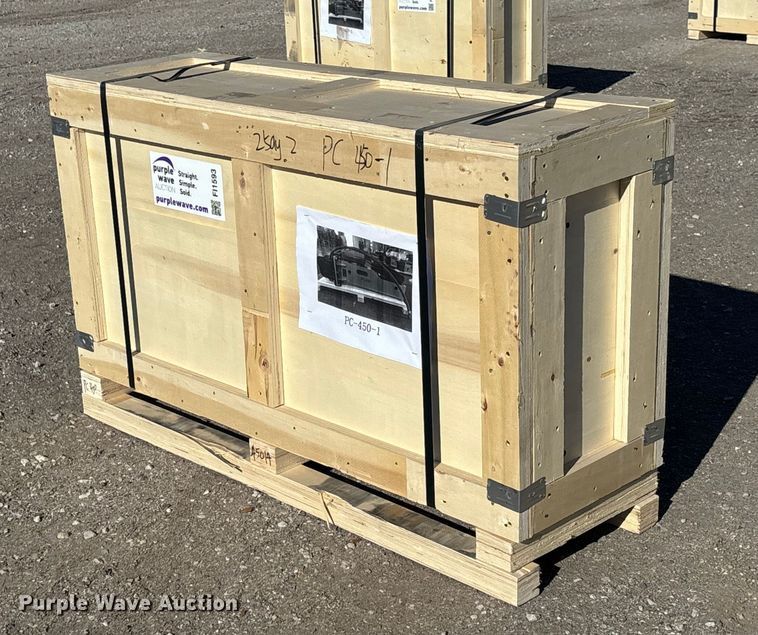 image for item FI1593 PC450  breaker