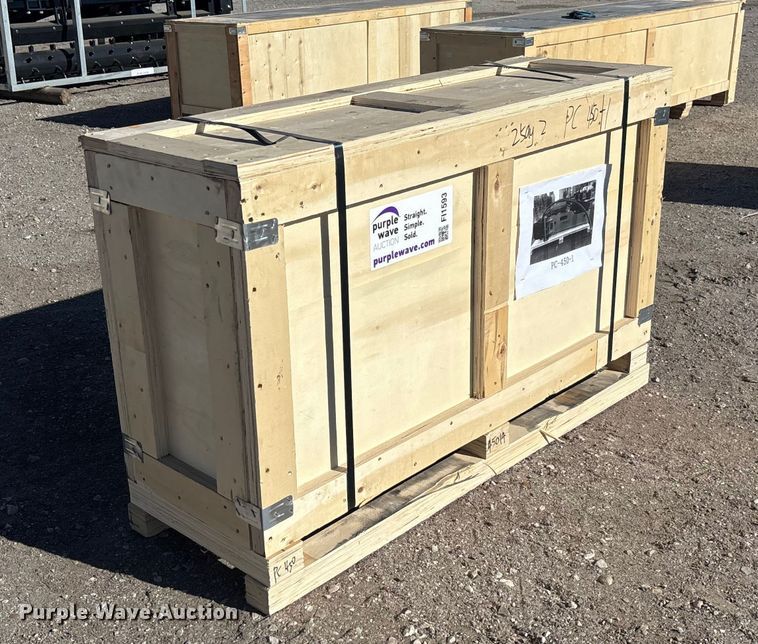 image for item FI1593 PC450  breaker