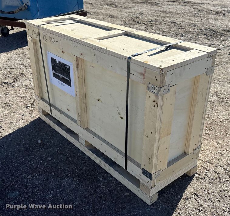 image for item FI1593 PC450  breaker