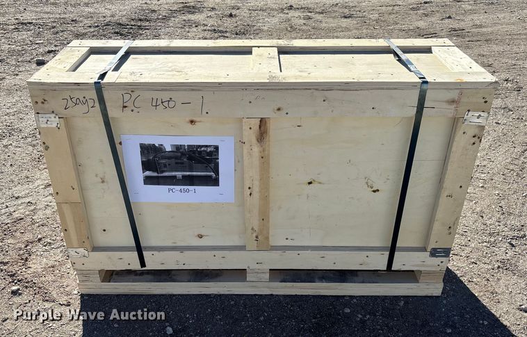 image for item FI1593 PC450  breaker