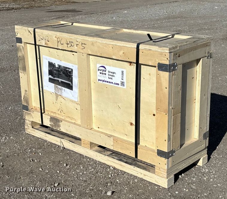 image for item FI1595 PC450  breaker