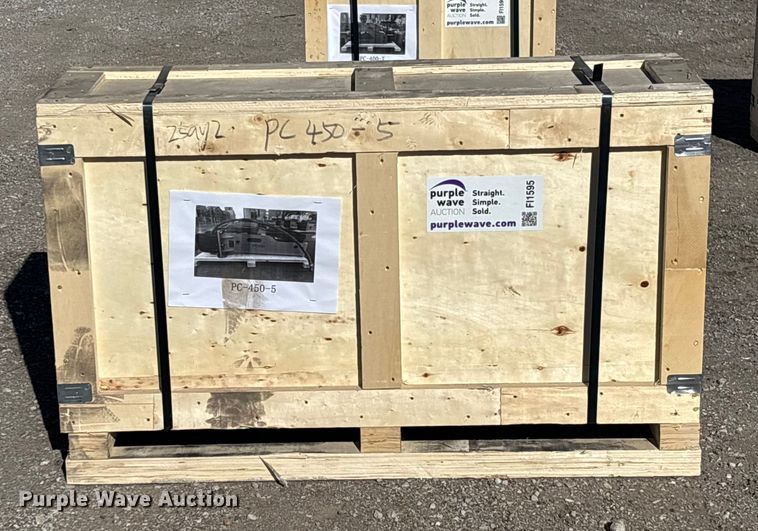 image for item FI1595 PC450  breaker