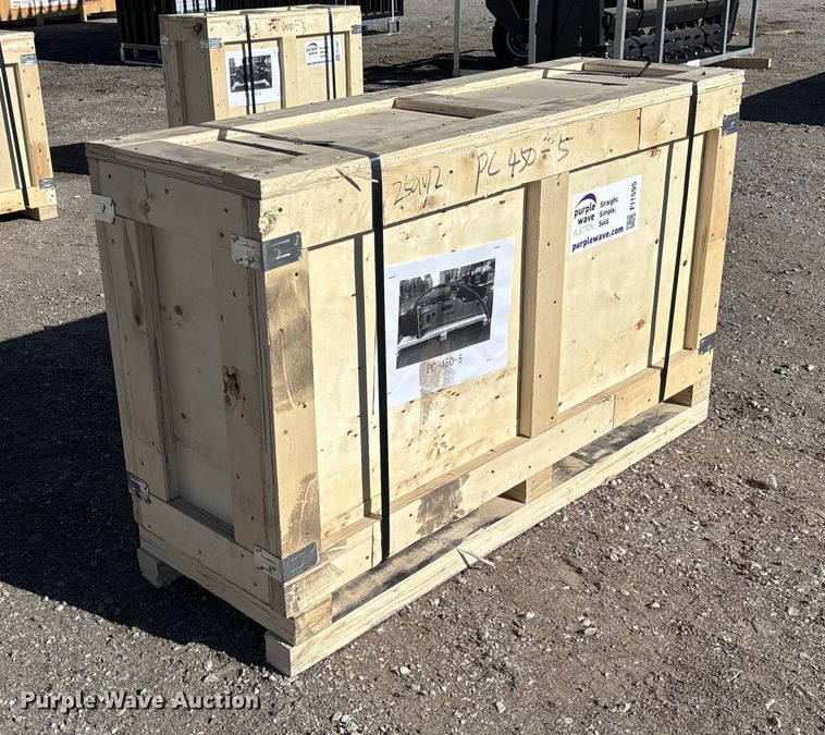 image for item FI1595 PC450  breaker