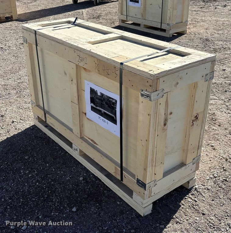 image for item FI1595 PC450  breaker