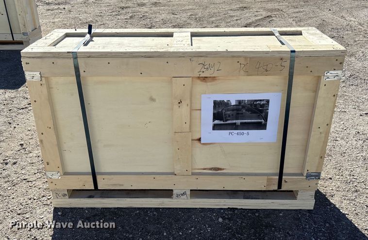 image for item FI1595 PC450  breaker