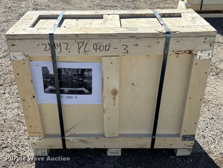 image for item FI1597 PC400 breaker