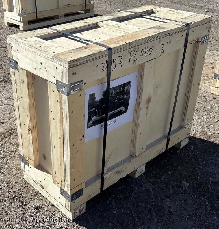 image for item FI1597 PC400 breaker