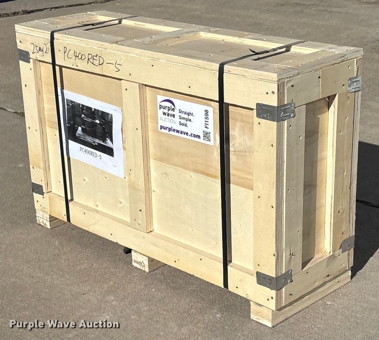 image for item FI1598 PC400 breaker