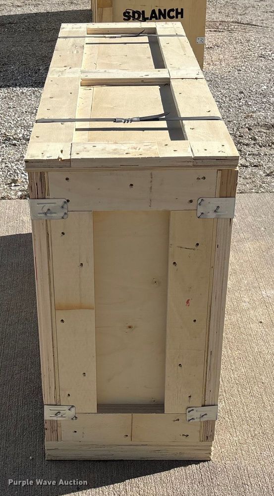 image for item FI1598 PC400 breaker